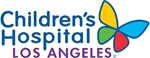 Children's Hospital Los Angeles logo