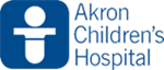 Akron Children's Hospital logo