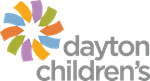 Dayton Children's Hospital logo