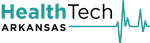 Logotipo de HealthTech Arkansas