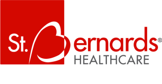 St. Bernards Healthcare logo