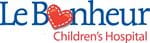 LeBonheur Children's Hospital logo