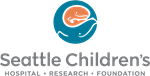 Seattle Children's Hospital logo